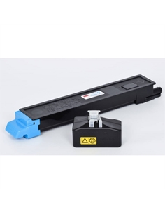 Ciano+vaschetta com olivetti d-color mf2001,mf2501-6k b0991 - [OLB0991C]