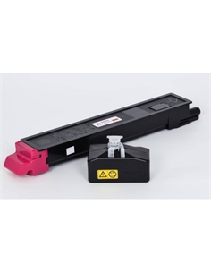 Magente+vaschetta comolivetti d-color mf2001,mf2501-6k b0991 - [OLB0992M]