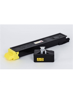 Yellow+vaschetta com olivetti d-color mf2001,mf2501-6k b0993 - [OLB0993Y]