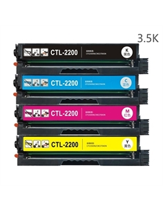 Yellow com pantum cp2200dw,cm2200fdn -3.5k ctl-2000hy - [PACTL2000HY]