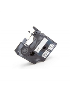White 24mmx5.5m com dymo rhino 4200,5200,5000,6000 s0718470 - [NCPD1805430]