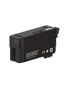 43.1ml black dye compa epson tm-j7200 tm-j7700 c33s020655 - [TPSJIC33PK]
