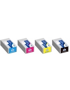 Ciano pigment compa tm-c3500-32.5ml c33s020602(sjic22p/c) - [TPSJIC22PC]