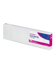 Magente pigment compa tm-c7500-294ml c33s020620/sjic26pm - [TPSJIC26PM]
