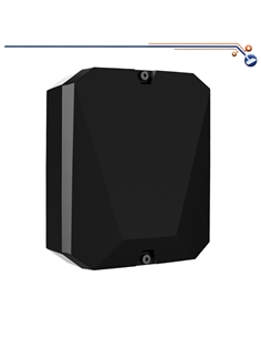 MultiTransmitter Modulo wireless per integrare fino a 18 dispositivi di terze parti nel sistema Ajax, 18 Ingressi configurabile 