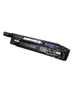 Yellow tamburo rig for hp color cp6015 cm6030 cm6040fmfp.35k - [HPCB386A]