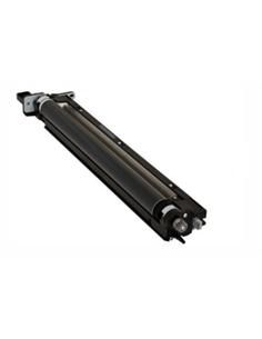 Black drum reg hp e87600,87640,87650,87600,87655-160k w9054m - [HPW9054MBK]