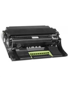 Drum reg lexmark ms,mx310,410,510,610,511,611s-60k 500z - [LEX50F0Z00]