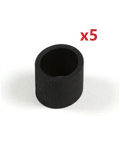 5xpaper pickup tire sam scx4725,ml2571,ml2510 jc73-00239a - [SACE3659]