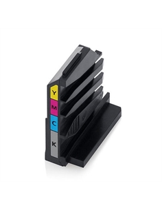 Vaschetta di recuperi for samsung clp360,365,c410w clt-w406 - [CLP360WA]
