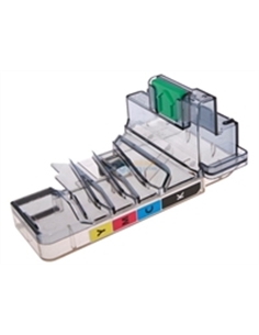Vaschetta di recuperi for clp315,320,326clx3175 clt-w409 - [CLP315W]