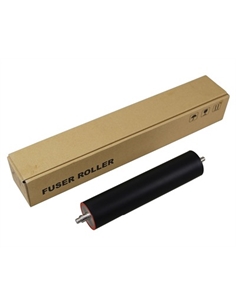 Lower sleeved roller sam 6545,6555,xerox 4250,4260 022n02374 - [SACE7906]