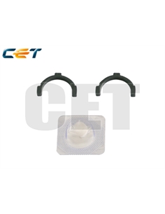 2x upper roller bushing-left samsung/ xerox  jc61-02334a - [SACE3678]