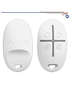 AJ-STREETSIREN-W Ajax - Sirena per esterni - [AJ-STREETSIREN-FIBRA-W] 2
