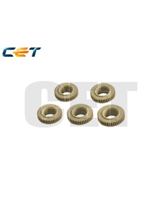5xupper roller gear 45t,4828,2851,4725,3220,3210 jc66-01254a - [SACE3655]