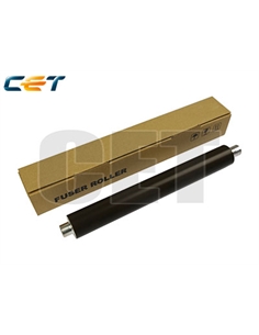 Upper fuser roller (dark green) lexmark t640, t642, x644 - [LEXCE2851]