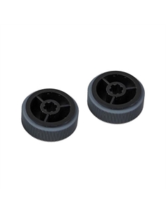 2xpaper pickup roller mx310,mx410,ms415 41x0919-40x8260 - [LEXCE2839]