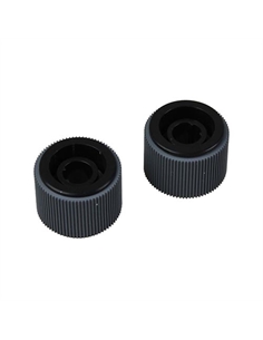 2xpaper pickup roller  mx710,ms810,mx812, 40x7593-40x7774 - [LEXCE2836]