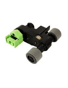 Pickup roller assembly mx710,mx810,mx812,ms810,ms812 40x7593 - [LEXCE2842]