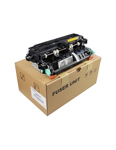 Fuser assembly 220v t650,t652,x651,x652,654 40x1871 40x5855 - [LEXCE5890]