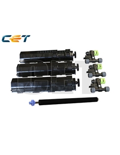 Cet roller kit  mx710,711,810,811,812,ms810,811,812 40x7706 - [LEXCE2866]