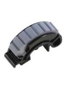 2xpaper pick-up roller ir2018/ir2022/2025/2030 fb4-9817-030 - [CACE5640]