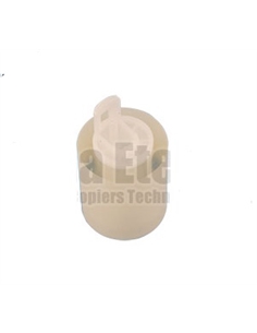 Paper feed rollerpu ir2018,ir2022,ir2025,ir2030 fc8-0170-000 - [CACE3790]