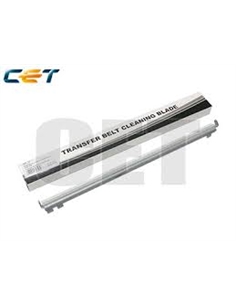 Transfer belt cleaning blade c2020,c2025,c2030,c2220,c2225 - [CACE281018]