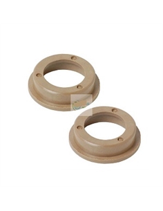 2xlower roller bushing ir 3080,3380,c5560,c5235 fc5-7182-000 - [CACE5007]