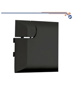 Ajax Staffa di ricambio per AJ-MOTIONCAM-B, colore Nero - [AJ-BRACKETMC-B]