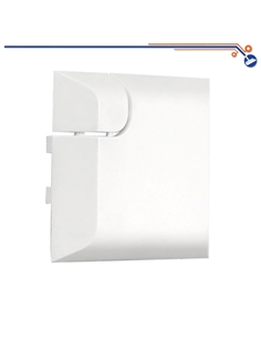 Ajax Staffa di ricambio per AJ-MOTIONCAM-B, colore Bianco - [AJ-BRACKETMC-W]