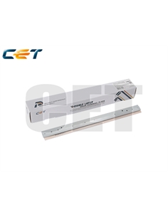 Cet double layer drum cleaning blade canon c5550i,c5560i  c-exv51-blade 300k - [CACE281068]