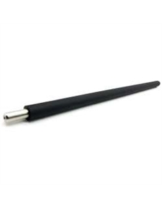 Primary charge roller kyocera/ ricoh m3040,m3540,fs4100,fs2100 dk3130-pcr - [KYCE6652]