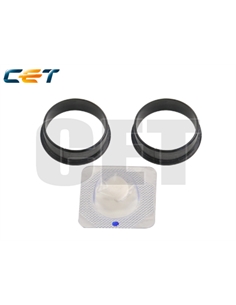 Cet upper roller bushing 2pcs kyocera m3145,3560,3260,3060 - [KYCE361005]
