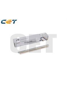 Cet doublelayerdrumcleaningblade ricoh mp501spf 300k dk3160-blade - [KYCE281123]
