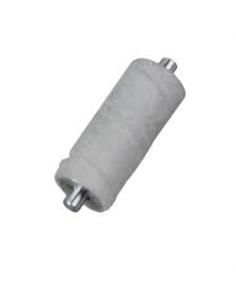 Fuser cleaning roller sp3400,sp3410,sp3500,sp3510 m012-4279 - [RICE6065]