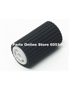 Manual feed rolle mp1813,2001,162f,201spf,1015r af03-1060 - [RICE6403]