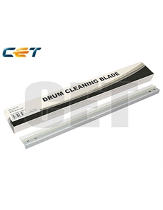 Cet drum cleaning blade ricoh  d245-2281 - [RICE6340]