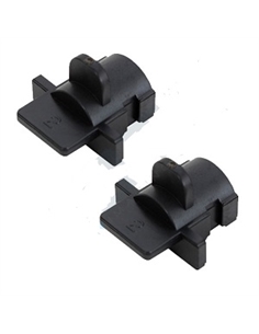 2xupper roller bushing mp1813,2013,2501 d158-4174 g029-4174 - [RICE6122]