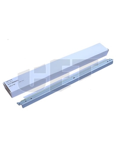 Transfer belt cleaning blade bizhub c200,c203,c253,c353 - [MICE7181]