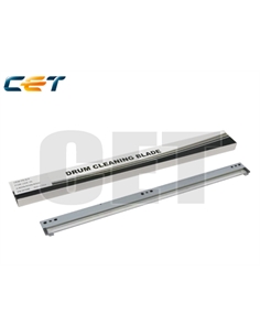 Drum cleaning blade-color minolta bizhub c750i,c450i,c550i - [MICE281042]