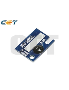 Cet drum chip black konica minolta  dr-313k,dr-512k - [MICE8200N]