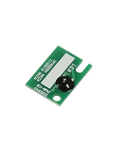 Cet drum chip cmy konica minolta bizhub c224 dr-313,dr-512 - [MICE8207N]