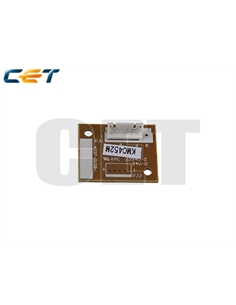 Cet drum chip magenta konica minolta bizhub c452, c552, c652 - [MICE8264]