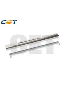 Drum cleaning blade-black bizhub 308e,458e,c250,c300 dr314 - [MICE281046]