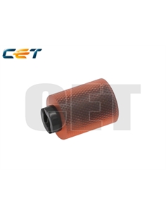 New bypass (manual) pickup/feed roller-pu(red)  a00j-5636 - [MICE341117]