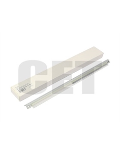 Drum cleaning blade-black c550,560,c570,wc7655,7675,7765,c60 - [XECE7967]