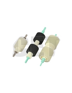 Tray 5 bypass feed roller kit5500 604k23670 59k26570 40x0770 - [XECE5922]