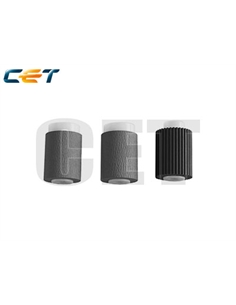 Adf pickup roller kit sharp  nrolr1542fczz，nrolr1541fczz - [SHCE6590]