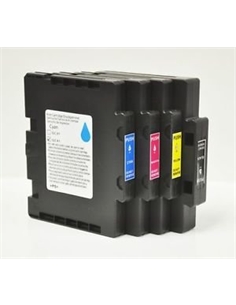 22ml pigment sg2100n,3110dnw,7100dn-405768 gc41yl 2.2k - [GC41Y]